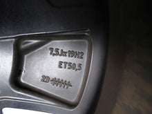 Load image into Gallery viewer, 1x Alufelge 19 Zoll 7.5" 5x108 50 5ET 32294212 Volvo Xc40 Rim Wheel FEL6002432554vh