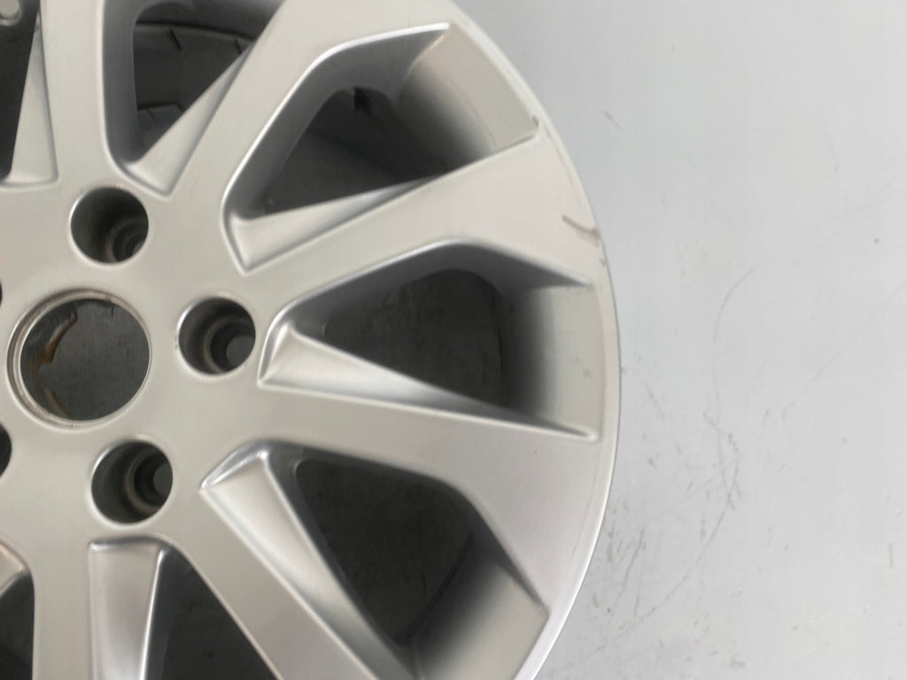 1x Alufelge 16 Zoll 6.5" 5x112 46ET 5F0501025A Seat Leon Rim Wheel FEL6166493584nj