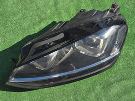 Frontscheinwerfer VW Golf VII 5g1 5G1941031 LED Ein Stück (Rechts oder Links) SCH4198234974gw