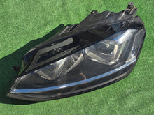 Laden Sie das Bild in den Galerie-Viewer, Frontscheinwerfer VW Golf VII 5g1 5G1941031 LED Links Scheinwerfer Headlight SCH4198234974gw