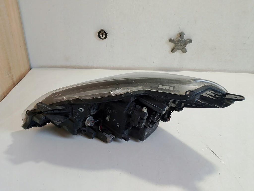 Frontscheinwerfer Toyota Yaris Rechts Scheinwerfer Headlight