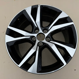 1x Alufelge 18 Zoll 8.0