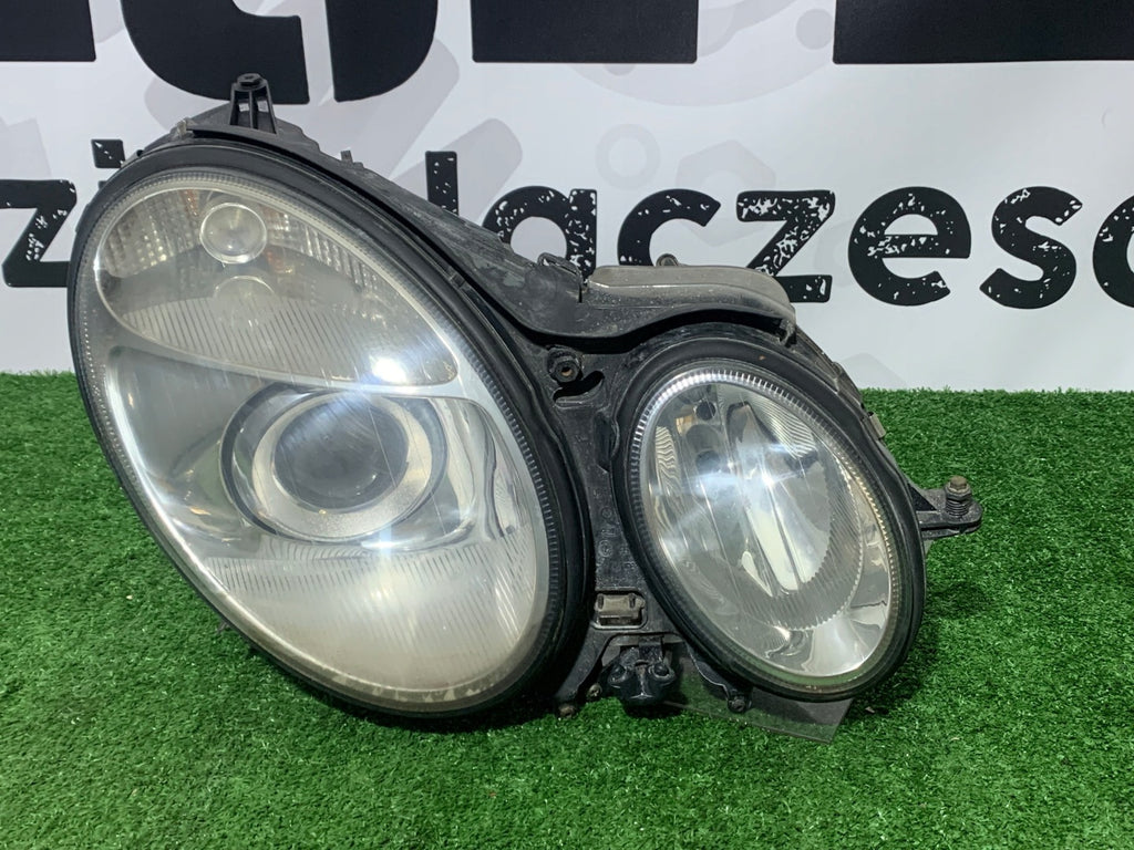 Frontscheinwerfer Mercedes-Benz W211 Xenon Rechts Scheinwerfer Headlight SCH5306182294cq