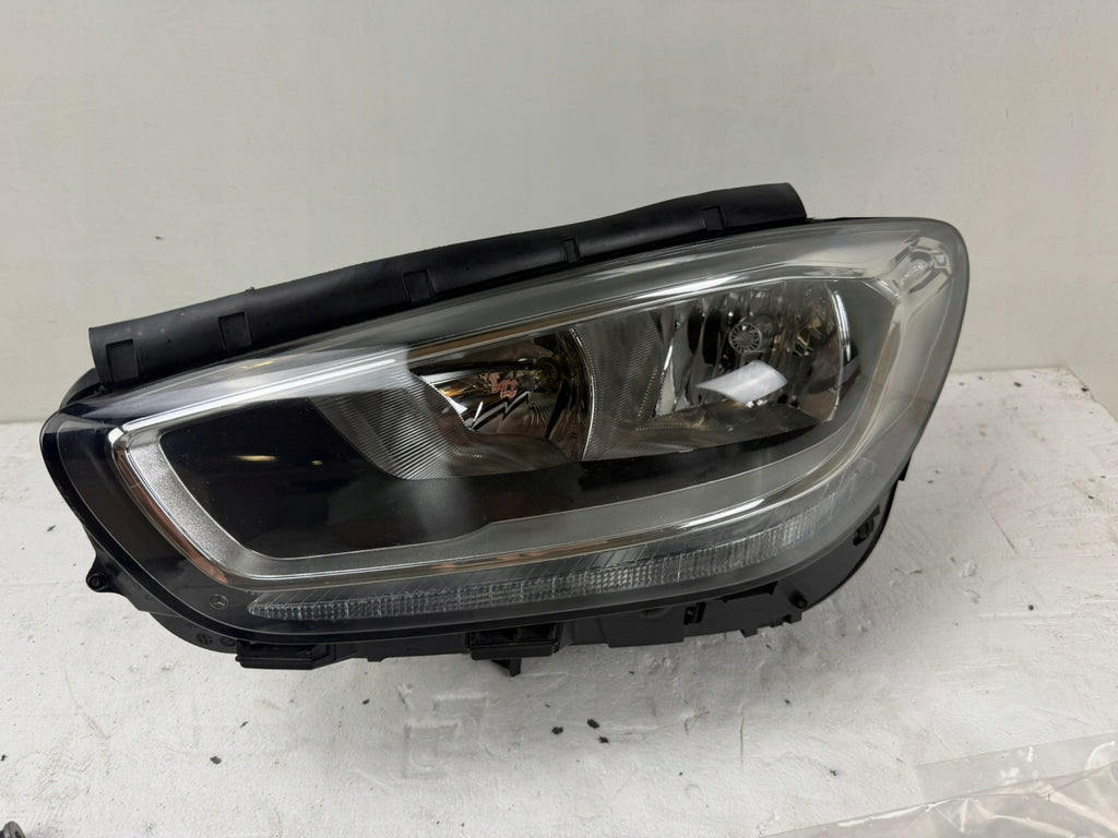 Frontscheinwerfer Mercedes-Benz Citan W420 Links Scheinwerfer Headlight SCH5088098276ie