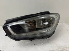 Laden Sie das Bild in den Galerie-Viewer, Frontscheinwerfer Mercedes-Benz Citan W420 Links Scheinwerfer Headlight SCH5088098276ie