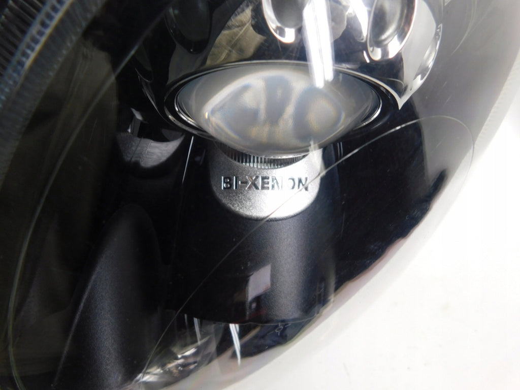Frontscheinwerfer Mini Clubman R55 R56 100030-00 LED Links Headlight SCH2993881488yo