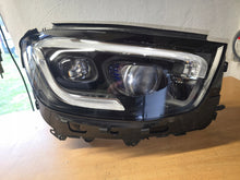 Load image into Gallery viewer, Frontscheinwerfer Mercedes-Benz Glc A2539065003 LED Rechts Headlight SCH7548239828sz