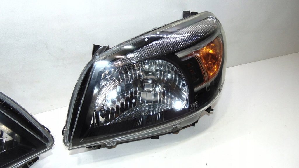 Frontscheinwerfer Ford Ranger Ein Stück (Rechts oder Links) Headlight SCH5387645570nj