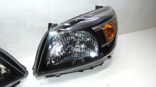 Load image into Gallery viewer, Frontscheinwerfer Ford Ranger Ein Stück (Rechts oder Links) Headlight SCH5387645570nj