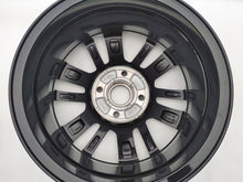 Laden Sie das Bild in den Galerie-Viewer, 1x Alufelge 15 Zoll 6.0&quot; 4x108 47,5ET Glanz Graphit J7BC-1007-DB Ford Rim Wheel