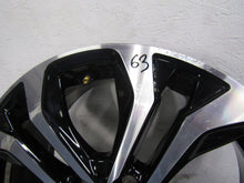 Laden Sie das Bild in den Galerie-Viewer, 1x Alufelge 17 Zoll 7.0&quot; 5x108 47 5ET L1TC1007DA Ford Puma Rim Wheel