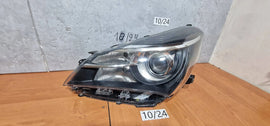 Frontscheinwerfer Toyota Yaris MIA12811 Links Scheinwerfer Headlight