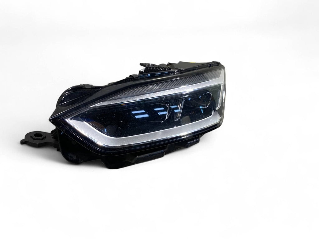 Frontscheinwerfer Audi A5 8W6941033E Links Scheinwerfer Headlight SCH6395380991ek
