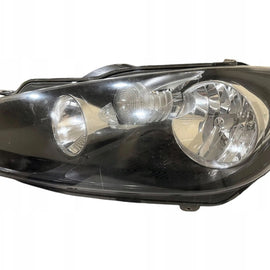 Frontscheinwerfer VW Golf VI 5K1941005L Links Scheinwerfer Headlight SCH2588571632vv