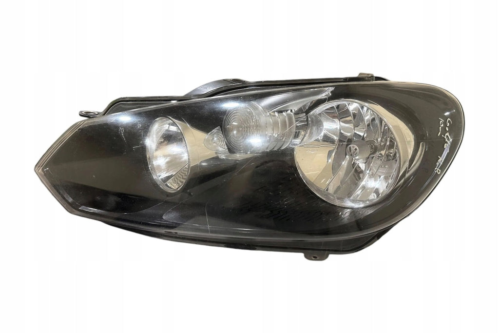 Frontscheinwerfer VW Golf VI 5K1941005L Links Scheinwerfer Headlight SCH2588571632vv