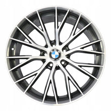 Load image into Gallery viewer, 1x Alufelge 20 Zoll 8.5" 5x120 BMW Rim Wheel FEL5576279495ry