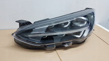 Laden Sie das Bild in den Galerie-Viewer, Frontscheinwerfer Ford Focus JX7B-13E015 Full LED Links Scheinwerfer Headlight SCH3496179779ra