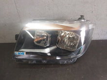 Load image into Gallery viewer, Frontscheinwerfer VW Crafter 7C1941005 Halogen Links Scheinwerfer Headlight SCH1739627428rl