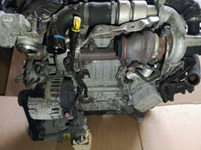 Laden Sie das Bild in den Galerie-Viewer, Motor Ford Fiesta B-Max B Max T3JB 1.6 TDCI 104TKm Diesel Engine Komplett MOT3036139904ti