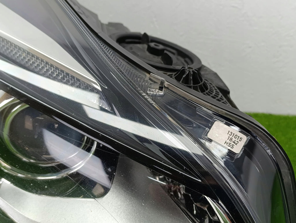 Frontscheinwerfer Opel Insignia A 13426664RH Xenon Rechts Scheinwerfer Headlight SCH3554164101bf