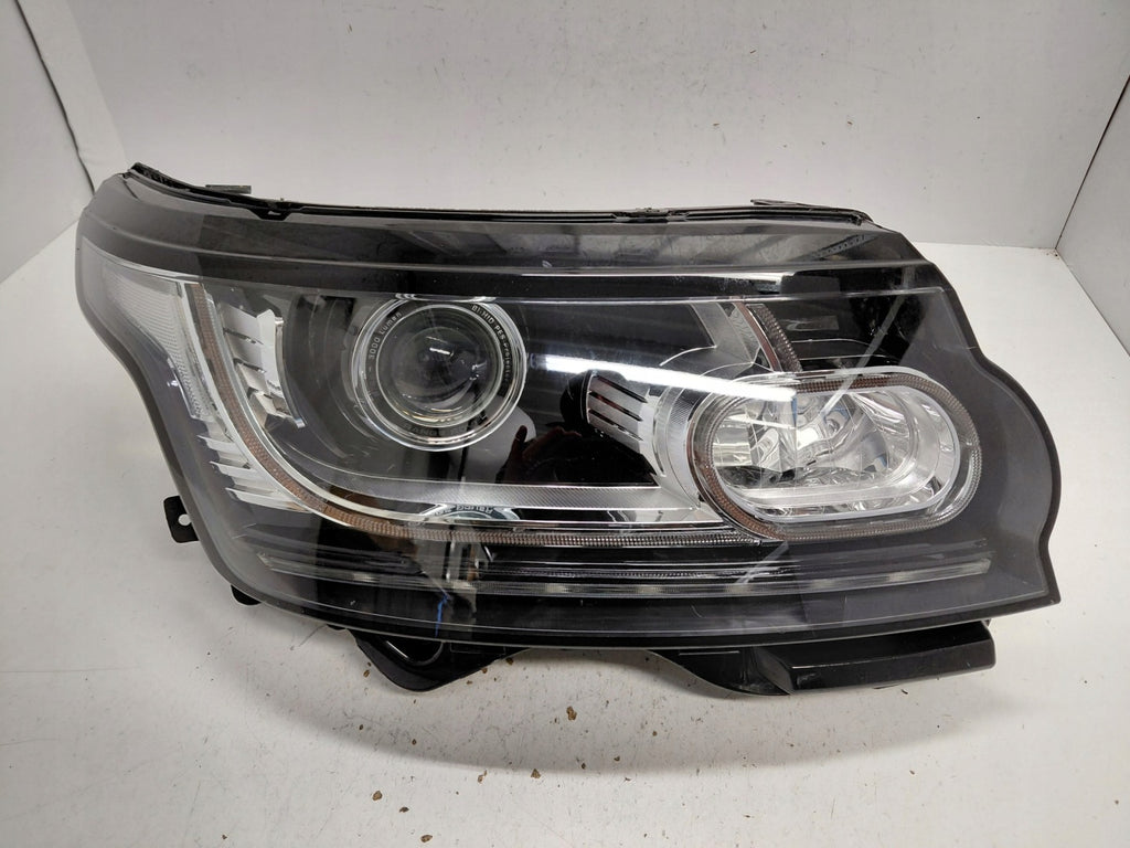 Frontscheinwerfer Land Rover Range I L405 CK52-13W029-ED Xenon Rechts Headlight SCH6391492791la