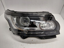 Load image into Gallery viewer, Frontscheinwerfer Land Rover Range I L405 CK52-13W029-ED Xenon Rechts Headlight SCH6391492791la