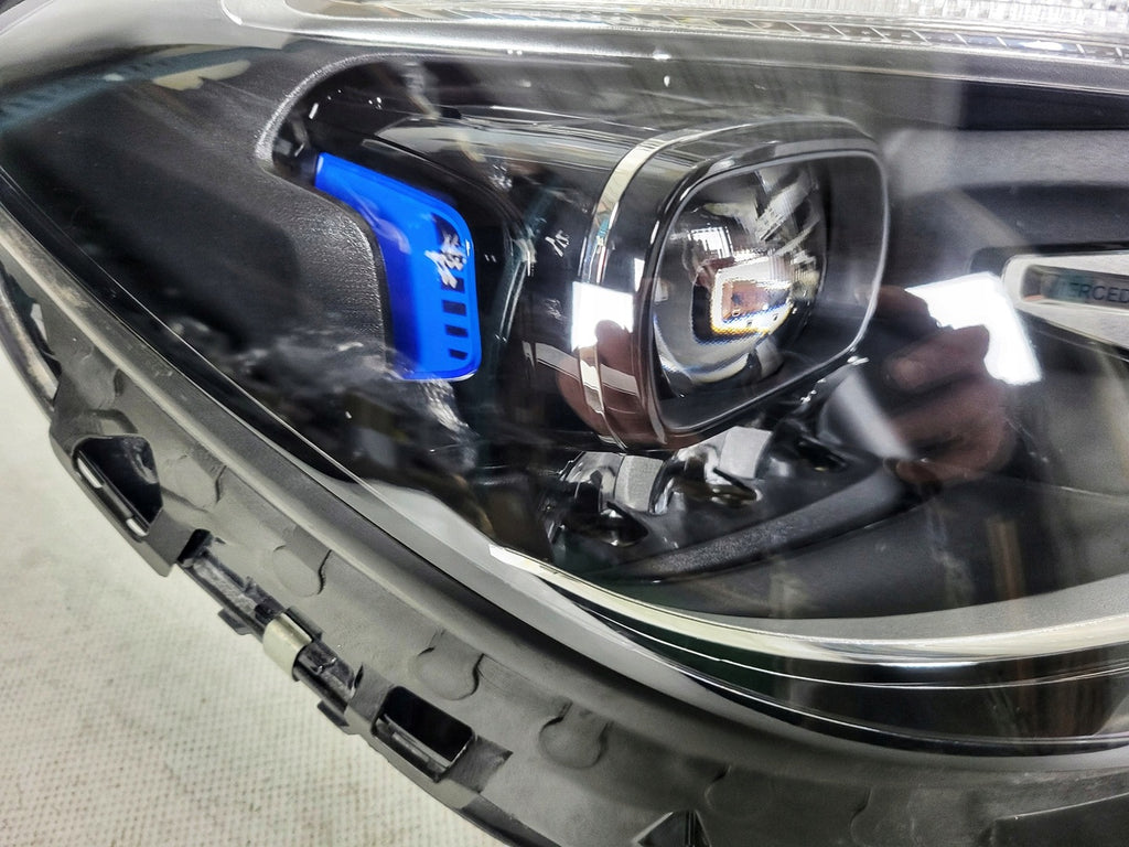 Frontscheinwerfer Mercedes-Benz W206 A2069065404 LED Rechts Headlight SCH9679280948vf