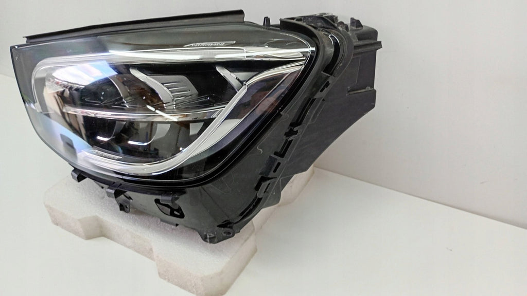 Frontscheinwerfer Mercedes-Benz Glc X253 A2539066303 Links Headlight SCH3128133623bz