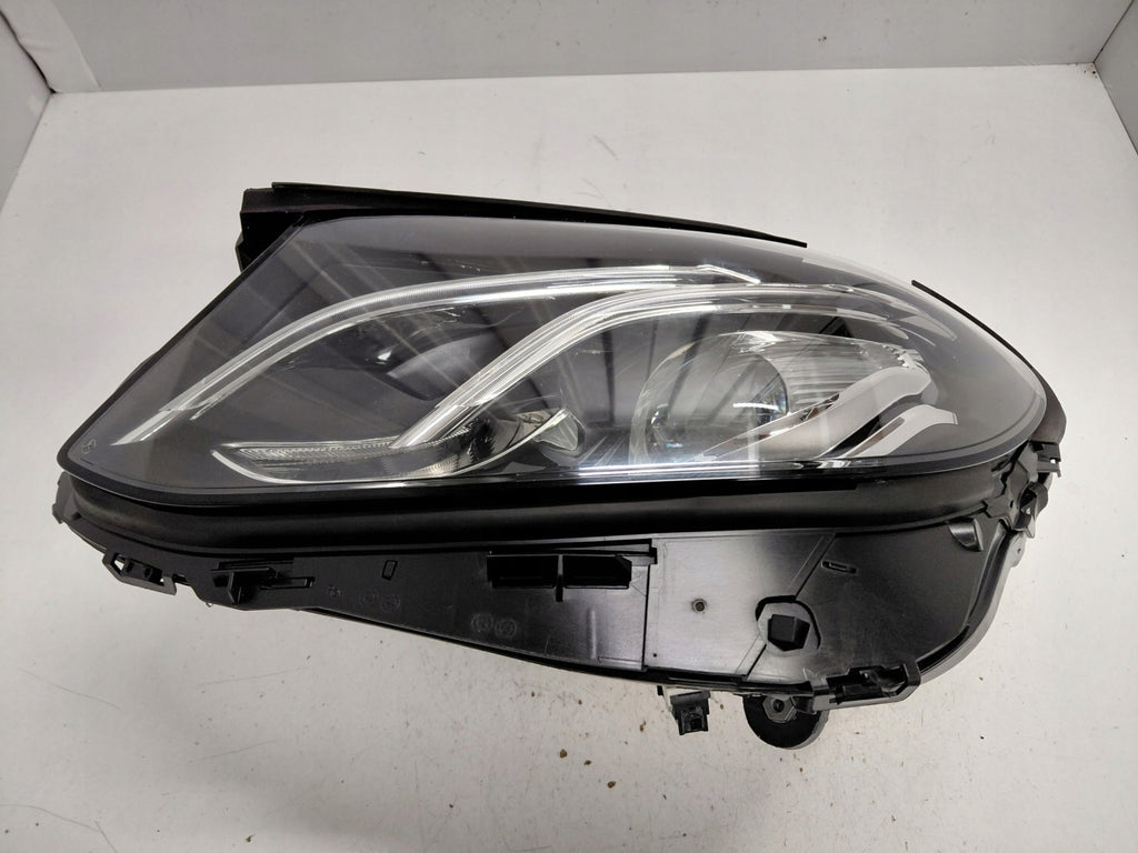 Frontscheinwerfer Mercedes-Benz W213 A2139063904 Full LED Links Headlight SCH5176313745nt