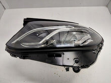 Laden Sie das Bild in den Galerie-Viewer, Frontscheinwerfer Mercedes-Benz W213 A2139063904 Full LED Links Headlight SCH5176313745nt