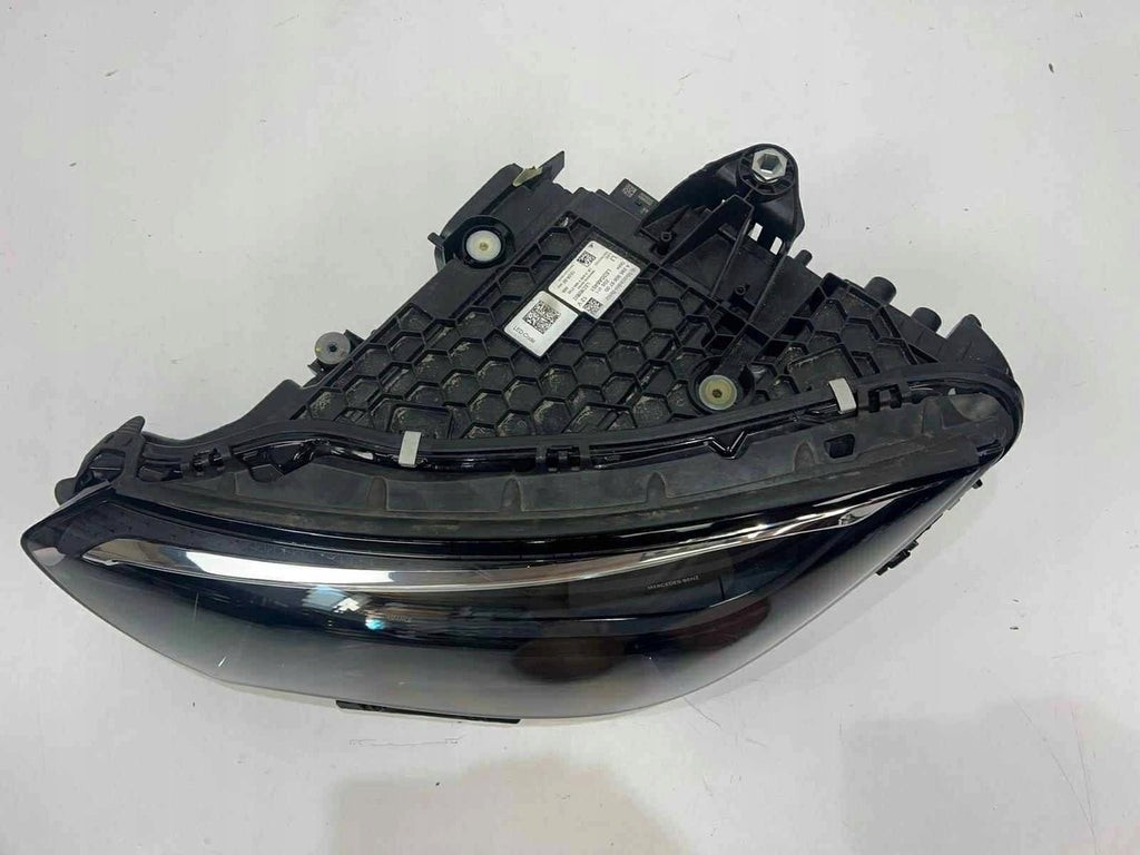 Frontscheinwerfer Mercedes-Benz Eqe V295 Links Scheinwerfer Headlight SCH9777743237gg