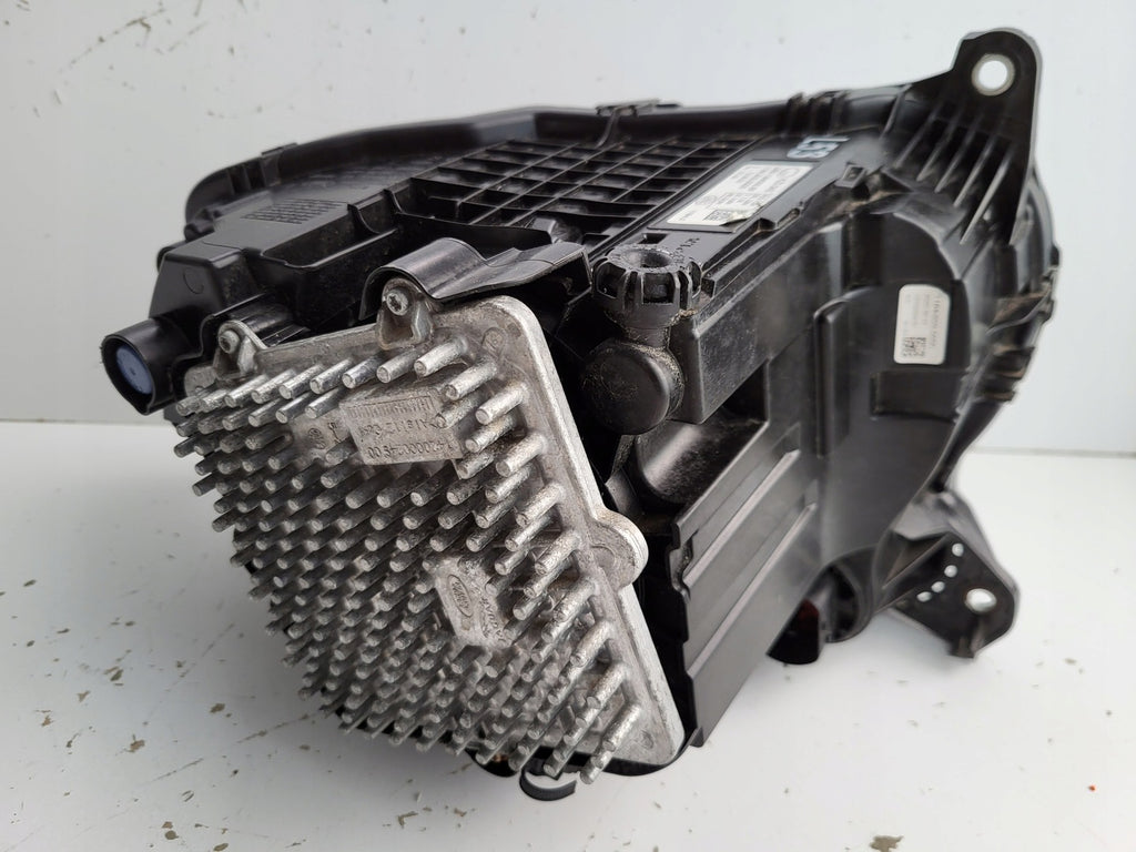 Frontscheinwerfer Land Rover Defender L663 13W030BF LED Links Headlight SCH4322936265rb