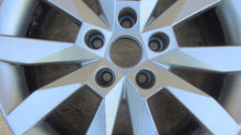 Load image into Gallery viewer, 1x Alufelge 17 Zoll 6.0" 5x112 5E0601025N Skoda Octavia Iii Rim Wheel FEL1860109496aj