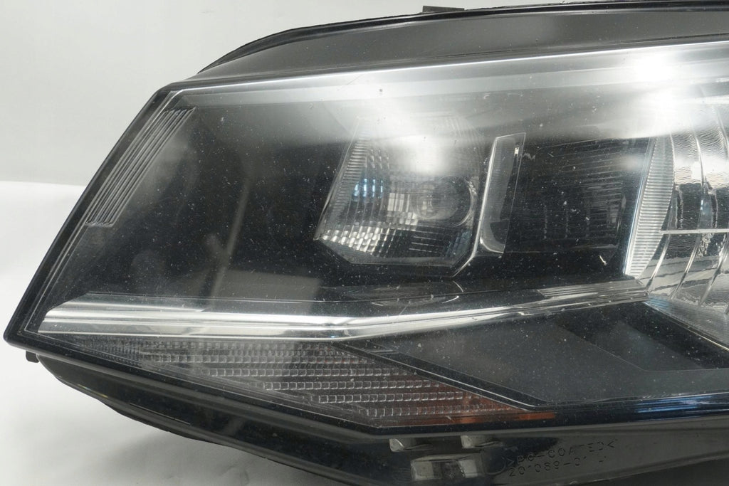 Frontscheinwerfer VW Caddy IV 2K1941015B Links Scheinwerfer Headlight SCH1071213207au