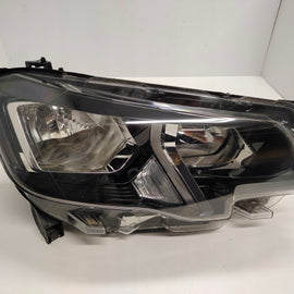 Frontscheinwerfer Peugeot Rifter 90146195 Rechts Scheinwerfer Headlight SCH2801967295nl