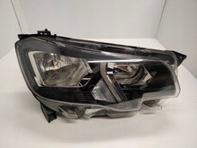 Laden Sie das Bild in den Galerie-Viewer, Frontscheinwerfer Peugeot Rifter 90146195 Rechts Scheinwerfer Headlight SCH2801967295nl