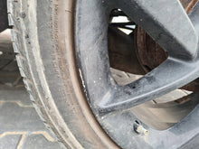 Laden Sie das Bild in den Galerie-Viewer, 1x Alufelge 17 Zoll 7.0" 4x100 Opel Corsa E Rim Wheel FEL2038495704vw