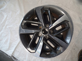 1x Alufelge 18 Zoll 7.5