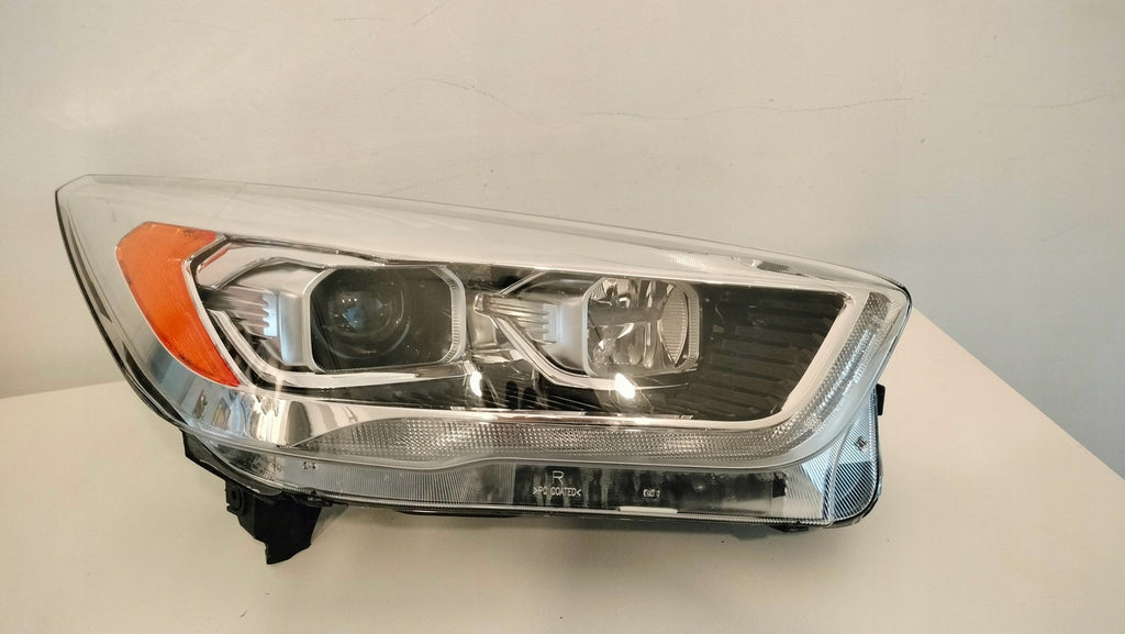 Frontscheinwerfer Ford Kuga GV41-13D154-AF Xenon Rechts Scheinwerfer Headlight