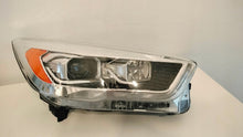 Load image into Gallery viewer, Frontscheinwerfer Ford Kuga GV41-13D154-AF Xenon Rechts Scheinwerfer Headlight