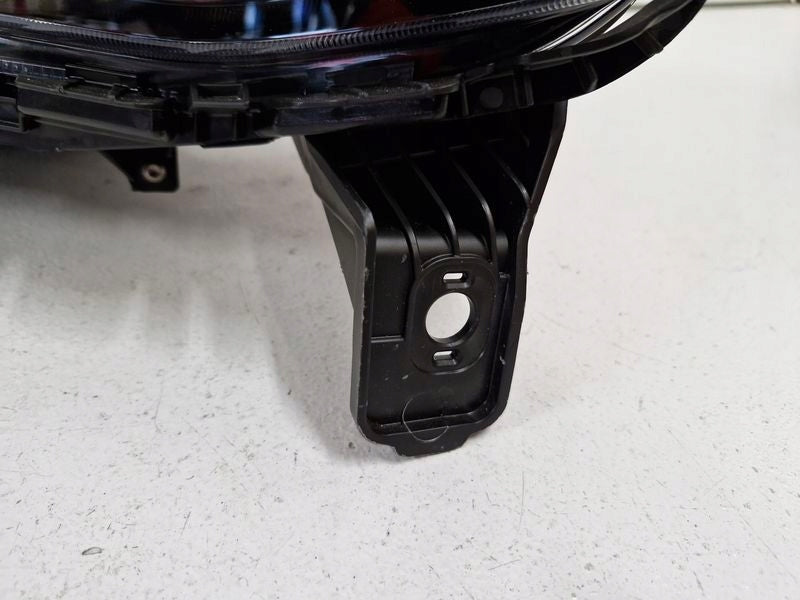 Frontscheinwerfer Jeep 52218715 LED Rechts Scheinwerfer Headlight SCH3568190709xr