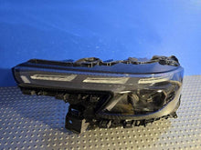 Laden Sie das Bild in den Galerie-Viewer, Frontscheinwerfer Alfa Romeo 50572577 LED Links Scheinwerfer Headlight SCH2615052875pm
