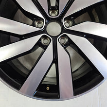 Load image into Gallery viewer, 1x Alufelge 18 Zoll 7.5" 5x112 35ET 7N0601025P VW Sharan Rim Wheel FEL8142572193ls