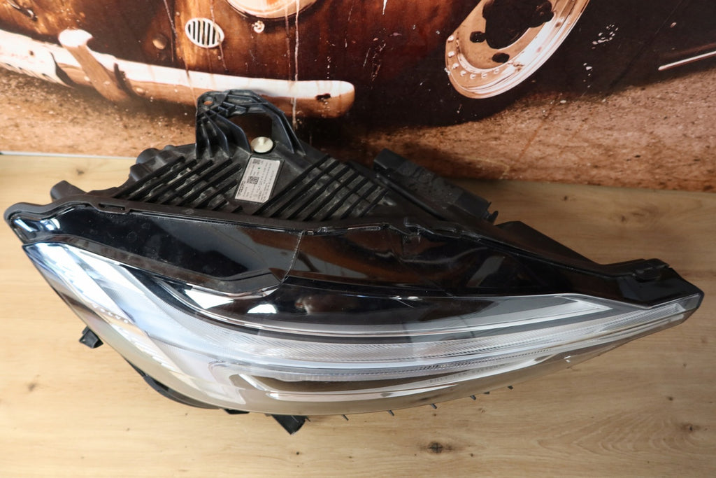 Frontscheinwerfer Volvo Xc60 31420418 LED Rechts Scheinwerfer Headlight SCH3599119385ry