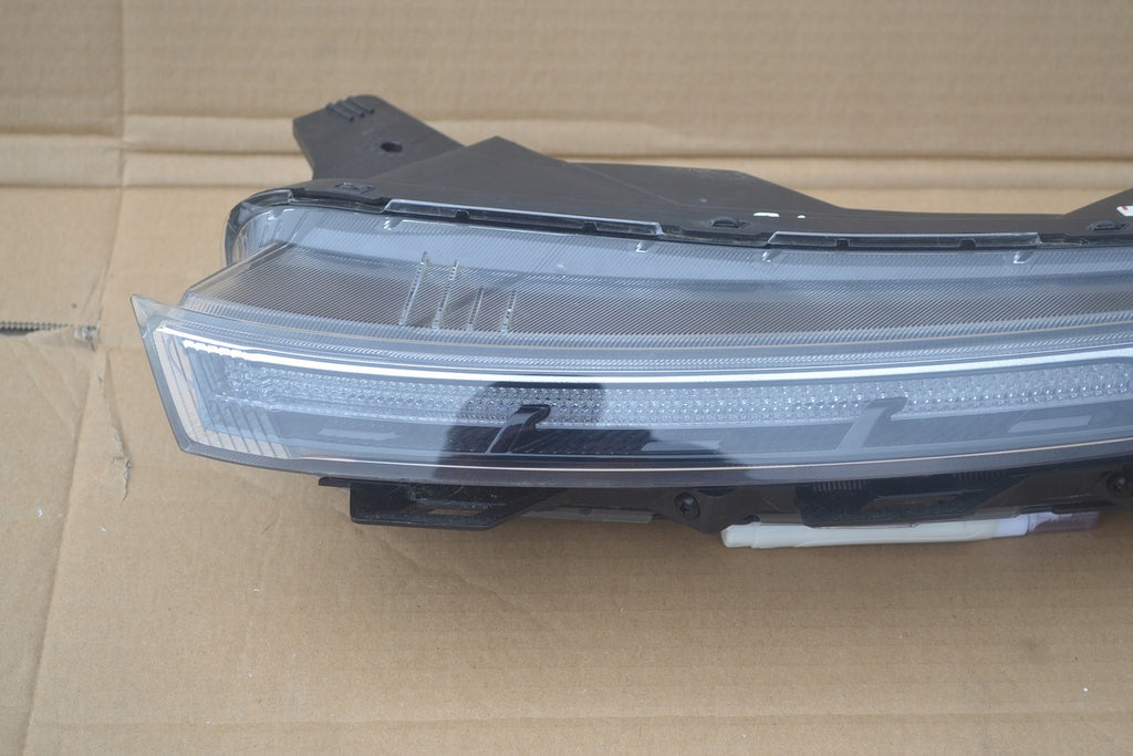 Frontscheinwerfer Hyundai Bayon 92207Q0600 92208Q0600 Full LED Links Headlight