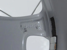 Laden Sie das Bild in den Galerie-Viewer, 1x Alufelge 17 Zoll 7.5" 5x120 34ET Silber 6789142 BMW E84 Rim Wheel FEL4417348052eg