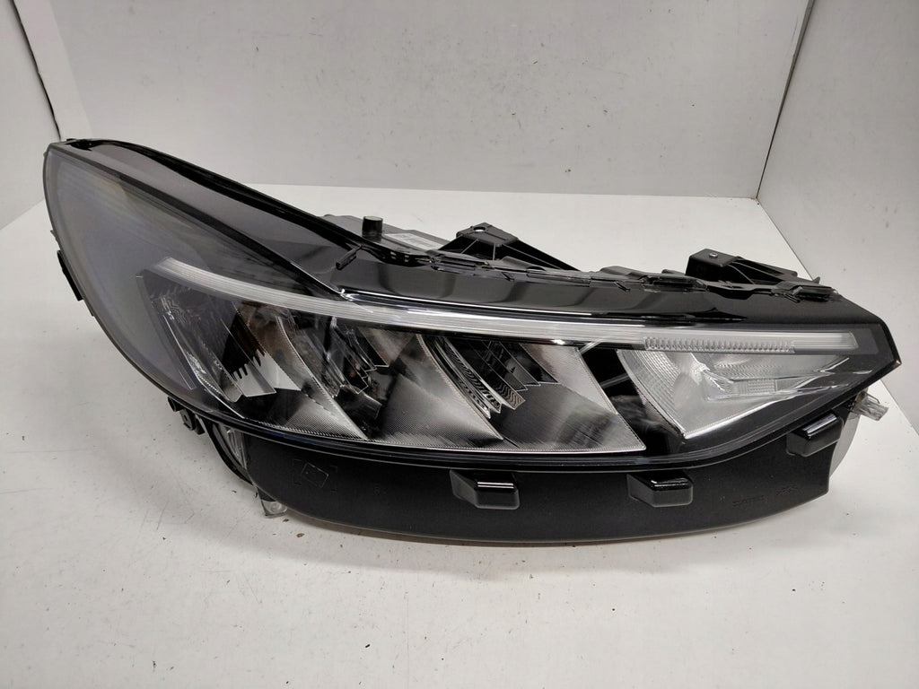 Frontscheinwerfer Ford Kuga PV4B-13E014-CE LED Rechts Scheinwerfer Headlight SCH1948231999tl