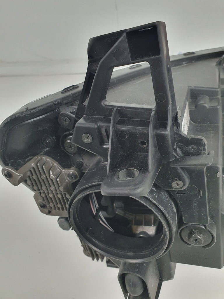 Frontscheinwerfer Kia Niro 92101-AT Full LED Ein Stück (Rechts oder Links)