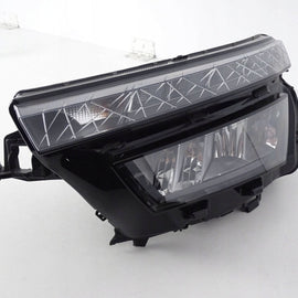 Frontscheinwerfer Skoda Kamiq 658941015 Links Scheinwerfer Headlight SCH7907661299yc
