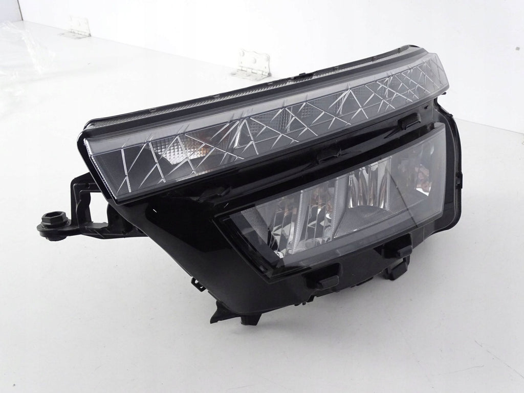 Frontscheinwerfer Skoda Kamiq 658941015 Links Scheinwerfer Headlight SCH7907661299yc